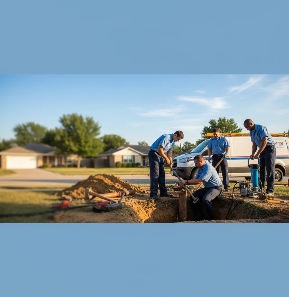 Water Heater Repair in Highwood, IL